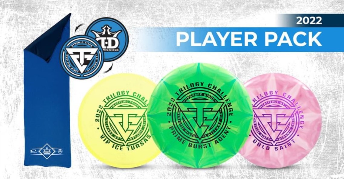 Trilogy Disc Golf Challenge MayfieldGraves County Tourism Commission