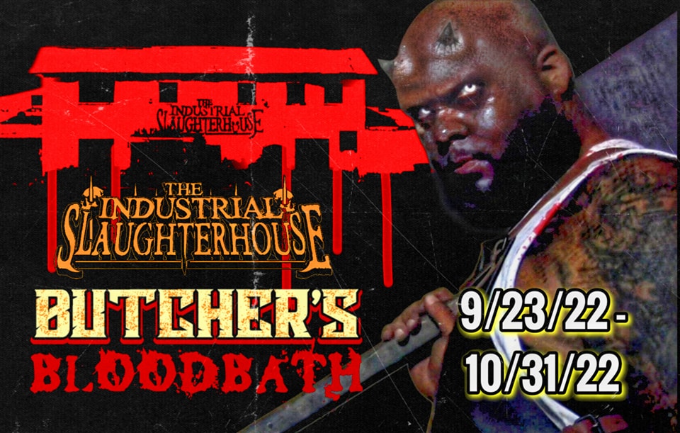 Industrial Slaughterhouse MayfieldGraves County Tourism Commission