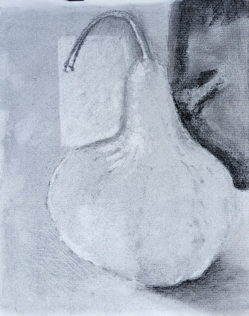 Beginning Charcoal Drawing Class MayfieldGraves County Tourism